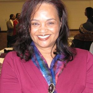 Meet your Posher, Darlene